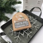 (image for) North Pole Trading Co (White Christmas 5)